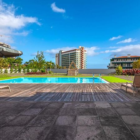 Willa Century House With Private Pool By Hr Madeira Funchal  Zewnętrze zdjęcie